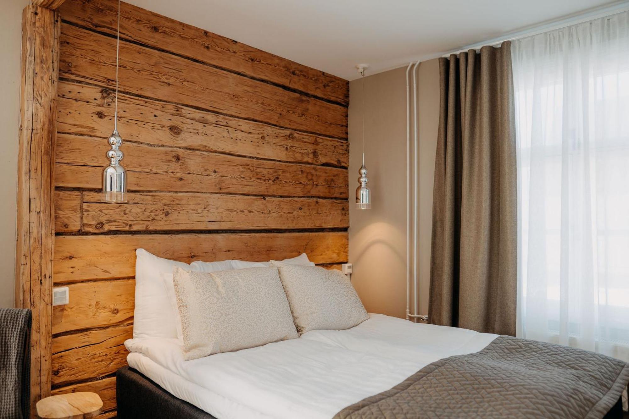 Lillan Hotel & Koek Tampere Habitación foto